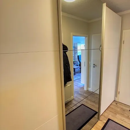 - Haus O, App 0oeg10 * Heiligenhafen
