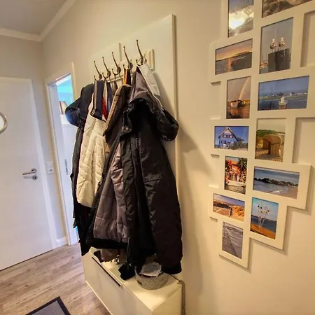 Apartment - Haus O, App 0oeg10