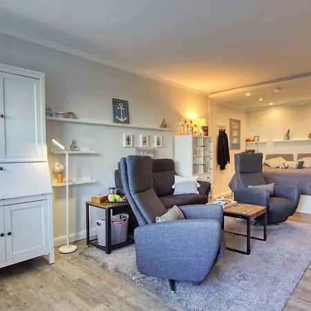 Apartment - Haus O, App 0oeg10