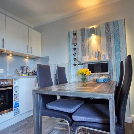 - Haus O, App 0oeg10 Apartment Heiligenhafen