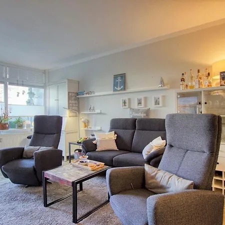 - Haus O, App 0oeg10 * Heiligenhafen