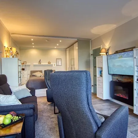 - Haus O, App 0oeg10 Apartment Heiligenhafen