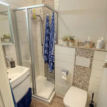 - Haus O, App 0oeg10 Apartment