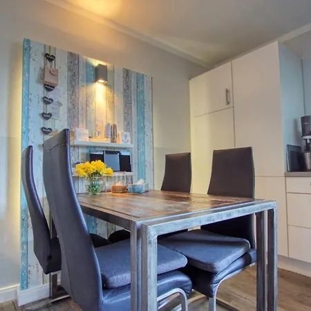 - Haus O, App 0oeg10 Apartamento