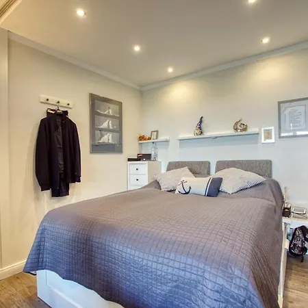 Apartamento - Haus O, App 0oeg10 *