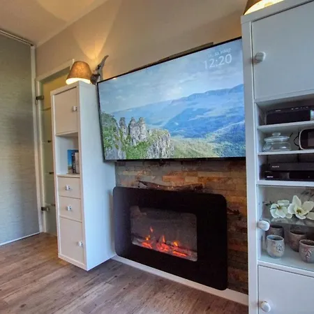 Apartamento - Haus O, App 0oeg10 Heiligenhafen